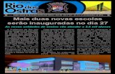 ED 611 site - opolifonico.files.wordpress.com · 1 Rio das Ostras - de 21 a 27 de Dezembro de 2012 ... Ano XII - Ed nº 611 ... 012/05|VALTER PORT O DO NASCIMENT O