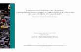 Relatório Final da Bolsa B.I.I.C. - lars.mec.ua.ptlars.mec.ua.pt/public/LAR Projects/Humanoid/2008_MiltonRuas... · Desenvolvimento de Ajudas Computacionais para a Operação e Controlo