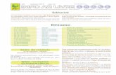 Resumo - clubearlivre.orgclubearlivre.org/files/caal/downloads/boletins/2018/boletim301.pdf · devez (declarado pela UNESCO, Reserva Mundial da Biosfera), sendo caracterizado por
