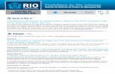 Interdições e alterações no trânsito para o Rock in Rio ... · Rabelo, em toda sua extensão, da 0h do dia do jogo até 1h do dia seguinte das partidas. Para o jogo do dia 14
