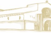 MOSTEIRO DO SALVADOR DE PAÇO DE SOUSA · 258 11. Cobertura do transepto da nave central e da nave lateral. Os arcos-diafragma alternam com cobertura em madeira. 13. Os capitéis