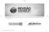 Para maiores informações sobre a Revisão Chevrolet, acesse ... · Manual do proprietário Chevrolet Cruze - 2015 - CRC - 9/15/14 Black plate (5,1) Introdução v. Oíndice,noiníciodestemanual,