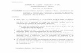 13.Set.2011 - Tribunal de Contas de Portugal · procedimentos específicos que podem ser ... Públicos aprovado pelo Decreto-Lei nº 18/2008, de 29 de janeiro, ... para a execução