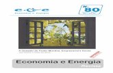 Economia e energia e&e 1 - eee.org.breee.org.br/wp-content/uploads/2017/02/eee80p.pdf · mundo chamam a atenção para uma janela de oportunidade que poderíamos denominar “janela