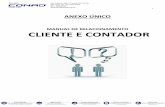 MANUAL DE RELACIONAMENTO CLIENTE E CONTADORgrupoconad.com.br/Anexo_UNICO_Manual.pdf · 3 – DOCUMENTOS LEGAIS ... 7.3 - As empresas comerciais e industriais deverão enviar cópias