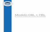 Modelo CBL + PBL - lms.infnet.edu.br · Sempre foi um objetivo do Instituto Infnet promover o aprendizado ativo e baseado em competências. Assim, ... bloco, tendo também a ...