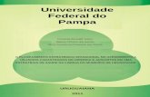 Universidade Federal do Pampacursos.unipampa.edu.br/cursos/enfermagem/files/2011/03/JUSTEN-F.B... · ao Curso de Graduação em Enfermagem da ... de seu apoio incondicional para me