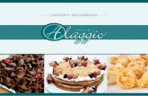 cardapio encomendas 2016 alaggio2 - Confeitaria Alaggio · (Massa torta neutra, mousse de creme belga e doce de abacaxi com coco) ABACAXI COM COCO 7 27 cm de diâmetro. CUPCAKE S