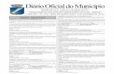 Diário Oficial do Municípioportal.natal.rn.gov.br/_anexos/publicacao/dom/dom... · 2018-11-14 · Página 2 Diário Oficial do Município NATAL, QUARTA-FEIRA, 14 DE NOVEMBRO DE