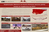 Exploração Mineira na Faixa Piritosa Ibérica (FPI) Como se …paginas.fe.up.pt/~projfeup/bestof/11_12/files/MM_705_poster.pdf · Apesar de ter terminado a exploração de algumas