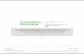 Revista Brasileira de Fisioterapia - Redalyc fileRevista Brasileira de Fisioterapia, vol. 18, núm. 2, marzo-abril, ... The ICC values were higher for this test than for the number