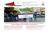 SINASEFE-IFSUL PARTICIPA DE ATOS NO DIA NACIONAL DE ...sinasefeifsul.org.br/files/newspapers/megafone-junho-06-2015.pdf · PLENA 131º APROVA INDICATIVO DE GREVE NACIONAL PARA SEGUNDA
