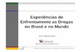 Experiências de Enfrentamento as Drogas no Brasil e no Mundoportalsocial.sedsdh.pe.gov.br/sigas/drogas/arquivos/Experiencias de... · Agência de Responsabilidade Social Secretaria