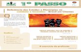 combate a Incêndios - brasil em Chamas Qbate a incêndio ...sintesp.org.br/pdf/jornal/251_2013.pdf · de Vala” e “Espaço Confinado”, realizados em março, ... palestra “Legislação