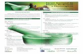Fórum Nacional de Plantas Medicinais e Fitoterápicos medicinais(1).pdf · Fórum Nacional de Plantas Medicinais e Fitoterápicos 14 e 15 de setembro de 2017 Auditório da Universidade