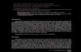 FILME FINO DE Fe-Cr-Al: ANÁLISE EXPERIMENTAL DE …rmct.ime.eb.br/arquivos/RMCT_4_tri_2012/RMCT_076_E4B_11.pdf · cionais estruturas que impõem atenuações às ondas que incidem