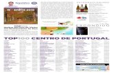 toP100 centro De Portugal - w-anibal.comw-anibal.com/wp-content/uploads/2018/04/14_liquidosw18.pdf · em restaurante de rua Parte 7 – CeNtrO De POrtUGaL ... toP100 centro De Portugal