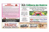 Email: jornal@leituradobairro ... Leitura do Bairro junho 2016.pdf · estadual de SP Página 03 Página 02 FabLabs abrem 11 cursos gratuitos Jardins verticais e grafite deixam a ...