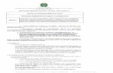EDITAL DE CREDENCIAMENTO - 02/2018 - TRT SAÚDE 10 de Credenciamento 2-2018.pdf · 2.1.6. prova de inscrição no Cadastro de Contribuintes Estadual/Distrital, relativo ao seu ...