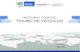 RELATÓRIO TEMÁTICO ROUBO DE VEÍCULOSarquivos.proderj.rj.gov.br/isp_imagens/uploads/RoubodeVeiculos2016.pdf · PRINCIPAIS LOGRADOUROS ... (São João de Meriti) com 1.647 casos.