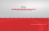 GERMANY REVISTA PDF - Germany Rolamentos | Home · Retentores Buchas sintéticas Mancais Buchas de fixação e desmontagem Porcas e Arruelas Chaves-gancho Anéis raspadores. Rolamentos