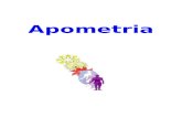 Apometria - ESPIRITISMO ATIVO - INÍCIOespiritismoativo.weebly.com/uploads/3/1/4/5/31457561/... · Web viewOu ainda "plasmar", no conceito espírita.). Em outras palavras: um fato