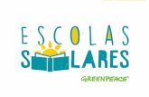 Peça ao seu candidato Escolas Solares nas Eleições · A revolução solar é de todos nós e, por isso, tem como protagonistas os brasileiros! Você pode se juntar a essa revolução