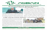 Ano II, nº 15 - Março/ 2011 ASBAN – Associação de Bancos ... · que do Bradesco como 6ª marca de Banco mais valiosa do mundo, está associado a sua vocação de Banco de portas