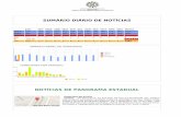 SUMÁRIO DIÁRIO DE NOTÍCIASe-crimes.pc.rs.gov.br/comunicacao/pdf/0643466f11ef2f8a6b65e6cb81d... · UM ADOLESCENTE DE 17 ANOS E A IRMÃ DELE, DE 15, FORAM ENCONTRADOS EMBRIAGADOS
