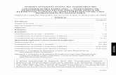 NORMA INTERNACIONAL DE AUDITORIA 805 …ifrs.ocpcangola.org/ifrs/wp-content/uploads/2017/07/A043-2012... · forma esperada de quaisquer relatórios a serem emitidos pelo auditor.5