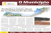 O Município - Prefeitura de Capitólio-MG · ganha mais agilidade ... 29 - DANILO DE PAULO OLIVEIRA 29 ... muito orgulho que a-nunciamos o atendi-m ento de 10% da d-a nda o mu icípo”.
