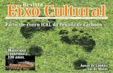 Publicação oficial do ICAL - Instituto Cultural, Artístico e Literário … · 100 anos de Theatro Municipal setembro 2011 3 comemoração O Theatro Municipal de São Paulo, nosso