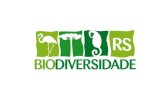 CONSERVAÇÃO DA BIODIVERSIDADE COMO FATOR … · Implantação de projetos de uso e conservação da biodiversidade ... b.Manejo racional dos campos ... • Estratégia de conservação