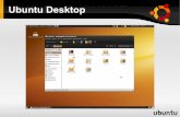 Ubuntu Desktop · livre e gratuitos em diversas categorias como Vídeo, Áudio, ... Picasa e Facebook. Música e vídeos Conecte o seu PSP, iPod ou tocador de música digital e