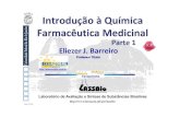 Introdução à Química Farmacêutica Medicinal - LASSBio · Introdução à Química Farmacêutica Medicinal ... Tecnologia Farmacêutica IFA IFA = insumo farmacêutico ativo. 5.