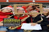 GRÂNDOLA AGENDA - visitgrandola.com · da história "O Milagre da Estrela-de-Natal" de Denise Despeyroux (texto) e Óscar T. Pérez (ilustrações) programação de dezembro programação