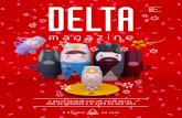 DeltaMag Natal AF.pdf 1 19/10/16 18:02 - deltacafes.pt · Chegada mais uma época de Natal e de Ano Novo, saúdo, nesta edição, os nossos colaboradores, clientes, amigos e suas