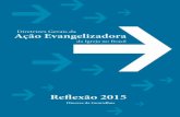 APRESENTAÇÃO - diocesedeguarulhos.org.brdiocesedeguarulhos.org.br/wp-content/uploads/2016/06/DIRETRIZES... · O plano de Deus nos ensina que devemos lutar pelos direitos dos que