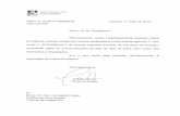 Scanned Document - tjrs.jus.br · Cacequi, 11 maio de 2012 Exmo. Sr. Dr. Corregedor: Pelo presente, venho, respeitosamente, perante Vossa Excelência, prestar contas dos valores destinados