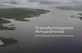 Transformações Amazônicas - museudapessoa.net§ões_amazônicas... · nasceu em Paraná do Ana Rosa, Juruti (PA), em 1948 Nasceu uma grande mulher, uma rezadeira. 29 ... Aí o