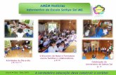 AMEM – Notícias de Abril - institutosathyasai.org.brinstitutosathyasai.org.br/wp-content/uploads/2015/12/amem-noticias... · A cerimônia de celebração iniciou-se com meditação