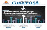Quinta-feira, 6 de julho de 2017 • Edição 3.752 • Ano 16 ... · 2 QUINTA-FEIRA 6.7.2017 Guaruj ... produção e edição de seus atos oficiais, são de responsabilidade exclusiva
