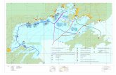 Marina da Piraquara de Fora: Base de Operação da ESEC Sede ... 2... · Rotas Turísticas e de Pesca consolidadas Quarentena Fundeio Grandes Marinas Ponto de Informações Edificações