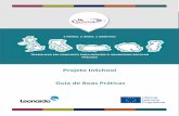 Projeto InSchool Guia de Boas Práticas · ente per la ricerca e formazione (erifo) - itÁlia instituto superior de contabilidade e administraÇÃo do porto (iscap) - portugal ipa