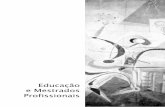 Educação e Mestrados Profissionais - UNEB · Revista do Departamento de Educação – Campus I (Ex-Faculdade de Educação do Estado da Bahia – FAEEBA) Programa de Pós-Graduação