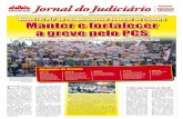 Segunda-feira, 24 de outubro de 2011 | JJ 435 | 13.000 ... · Na semana passada, 39 colegas daqui de São Paulo foram à Brasília chamar os servidores de lá a entra-rem em greve.