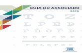Expediente - Conselho Brasileiro de Oftalmologia · o Manual do Associado. ... CBO - CONSELHO BRASILEIRO DE OFTALMOLOGIA 5 ... o CBO reúne as di-retrizes em uma publicação impressa,