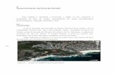 3 Características da Área de Estudo - DBD PUC RIO · 42. enquadra no tipo Af, (i.e. clima tropical com chuva o ano todo), de características amenas devido à ventilação pela