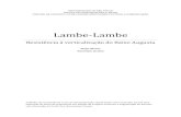 LAMBE-LAMBE - FINAL REVISADO condicionadopaineira.usp.br/celacc/sites/default/files/media/tcc/lambe-lambe... · Acesso em: 06 nov. 2015. manobras e possui corrimãos com obstáculos