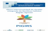 Cartilha PIGIRS Agreste rev 4 - Resíduos Alagoas · Outubro, 2016. Estado de Alagoas Secretaria de Estado do Meio Ambiente e dos Recursos Hídricos ‐ SEMARH PIGIRS Plano Intermunicipal